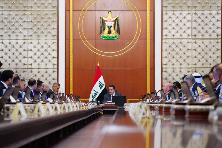 السوداني يصدر حزمة توجيهات خلال ترؤسه الجلسة الثالثة للهيأة العليا للتنسيق بين المحافظات