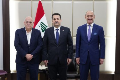 رئيس لاليغا الإسبانية: الكرة العراقية تشهد تطوراً ملموساً