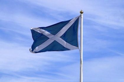 اسكتلندا تدعو بريطانيا للاعتراف بدولة فلسطين