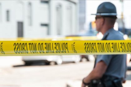 مقتل شخص واصابة 26 اخرين باطلاق نار في ولاية اوهايو الامريكية