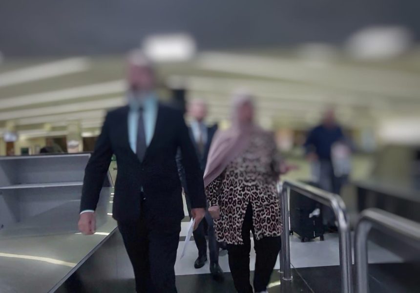 النزاهة تستردُّ مسؤولاً سابقاً في وزارة الصحة من السلطات البيلاروسية تورط بهدر(٦,٥) مليارات دينار