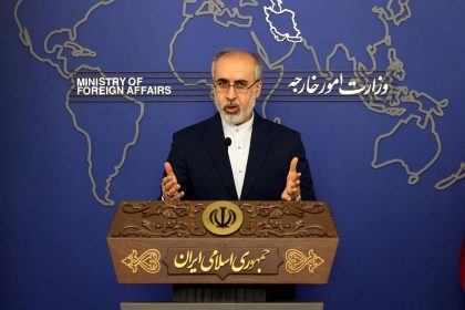 الخارجية الايرانية تعلق على ازمة الصحفيين مع السعودية: حدث ناتج عن سوء فهم