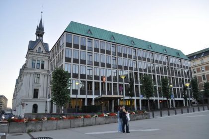 الخارجية النرويجية: السلطة الفلسطينية قد تتوقف عن العمل هذا الصيف بسبب نقص التمويل