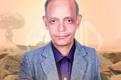 المُنجم الهندي الفلكي "كومار" يتوقع حربًا عالمية غدا الثلاثاء