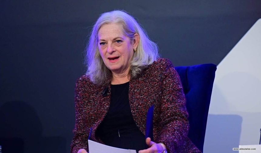 رومانسكي: الخارجية الأمريكية صنفت حركة أنصار الله الأوفياء "منظمة إرهابية "