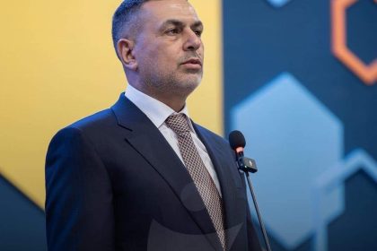 محافظ البصرة: الفترة المقبلة ستشهد توزيع الأراضي السكنية لعوائل الشهداء التي لم تتسلم سابقاً