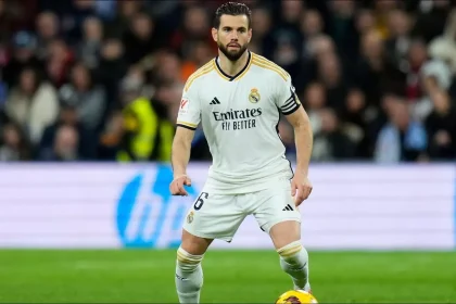 نجم ريال مدريد يوقع عقود انضمامه إلى القادسية السعودي