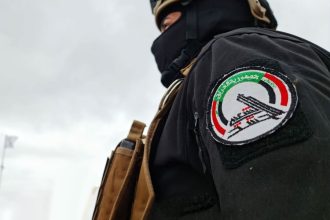 الحشد الشعبي