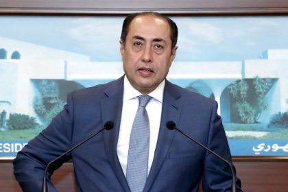 الجامعة العربية: الوضع الداخلي اللبناني يعاني كثيرًا