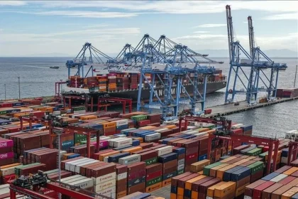 ارتفاع الصادرات التركية بنسبة 11.3 بالمئة خلال ايار/ مايو الماضي