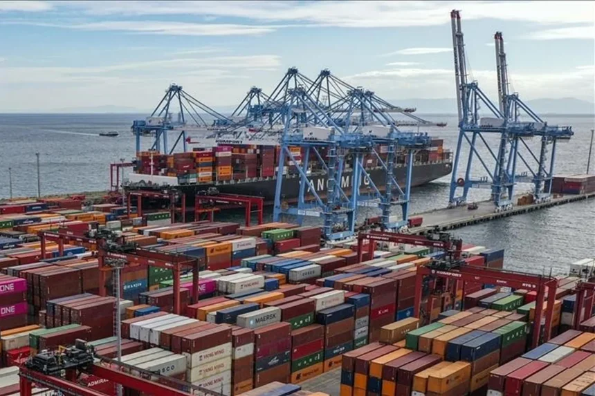 ارتفاع الصادرات التركية بنسبة 11.3 بالمئة خلال ايار/ مايو الماضي