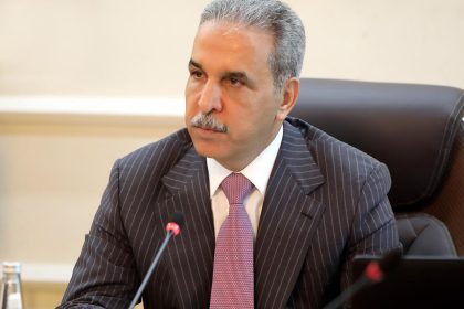 الخارجية النيابية: نرفض تصريحات النائب بالكونغرس الأمريكي مايك والتز  التي تمس القاضي فائق زيدان