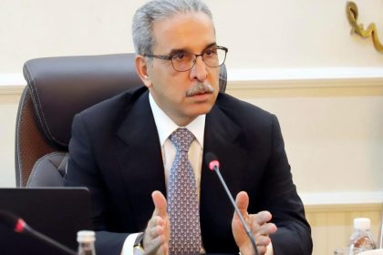 ديوان الوقف السني يرفض التصريحات المسيئة من قبل الكونغرس الامريكي ضد القاضي زيدان