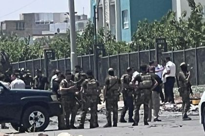 مكافحة ارهاب كردستان: انفجار السليمانية استهدف عنصرين من حزب العمال