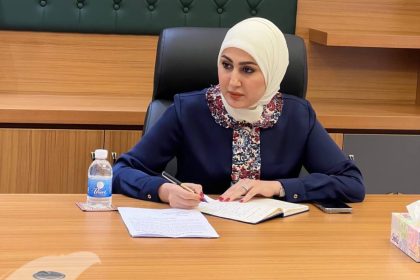 الدليمي: المتخاذلون لم يخونوا "تقدم" فقط بل خانوا امانة الناس ولن تقوم لهم قائمة