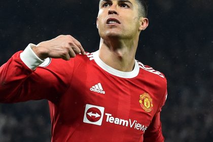 رونالدو مهدد بالعقوبة بسبب الإعلانات الخفية في بطولة أمم أوروبا 2024