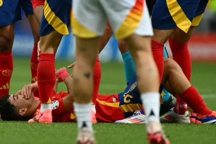 صدمة قوية لإسبانيا قبل مواجهة فرنسا.. بيدري يغيب عن بقية اليورو