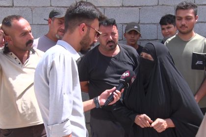 ازالة قسرية لمنازل مواطنين في مناطق البوعيثة.. دروع الاهالي لن تصد المنفذين!