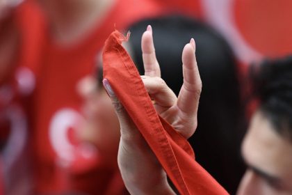 بسبب تحية "الذئاب الرمادية".. الشرطة الألمانية توقف مسيرة للأتراك