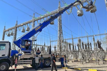 وزير الكهرباء يعلن إطلاق المرحلة الثانية للحملات المكثفة والعاجلة لمعالجة الاختناقات