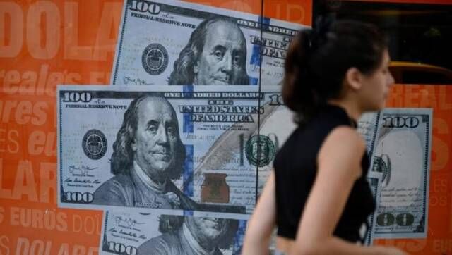 الدين العام العالمي ينمو بوتيرة سريعة ويتجاوز 100 تريليون دولار