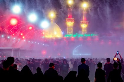 رئيس هيئة الإعلام والاتصالات يعلن غرفة عمليات ميدانية استعداداً لزيارة عاشوراء