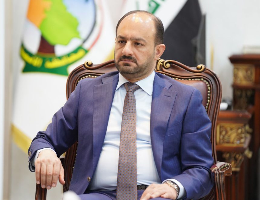 محافظ الأنبار يصادق على وجبة جديدة من تعويضات ممتلكات المتضررين في الفلوجة