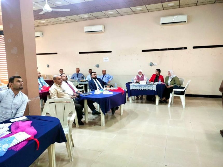 التربية: الأول من أيلول سيشهد إطلاق أكبر حملة وطنية لتنفيذ برنامج العودة إلى التعلم في العراق