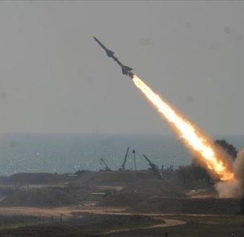 فصائل المقاومة