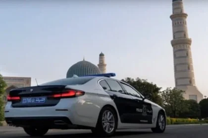 شرطة عُمان: الجناة المتورطون بإطلاق النار على مسجد في الوادي الكبير عُمانيون