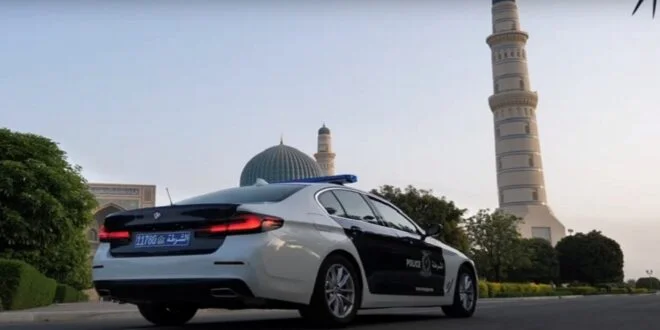 شرطة عُمان: الجناة المتورطون بإطلاق النار على مسجد في الوادي الكبير عُمانيون