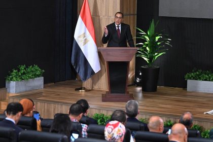 مجلس النواب المصري يمنح الثقة للحكومة الجديدة برئاسة مصطفى مدبولي