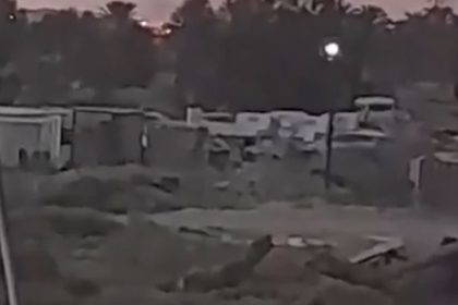 الحشد الشعبي يشكل لجنة للوقوف على أسباب انفجار مخازن الدعم اللوجستي للواء 42