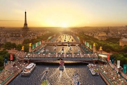 جنود وقناصة وغواصون.. باريس تتحول لثكنة عسكرية قبيل افتتاح الأولمبياد