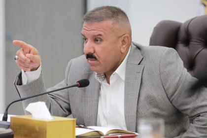 وزير الداخلية يوجه بتحديث قواعد البيانات الخاصة بالمطلوبين بقضايا المخدرات