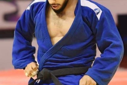 الأولمبية تشكل لجنة للتحقيق في قضية تناول اللاعب سجاد غانم للمنشطات