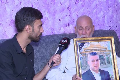 جاء بسيارته وعاد بتابوته.. حقنة طبية "قاتلة" تنهي حياة شاب!!