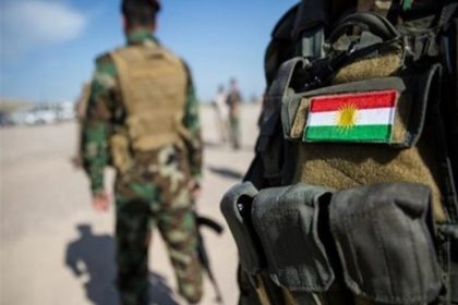 جهاز مكافحة ارهاب كردستان يعرب عن قلقه لما يجري من احداث امنية في السليمانية