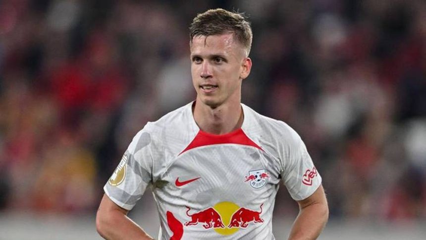 أولمو يصر على العودة لبرشلونة