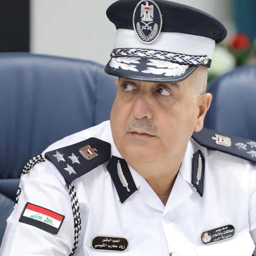 مصدر ينفي القبض على العميد "زياد القيسي" بتهمة تسجيل 12 عقاراً بإسم زوجته