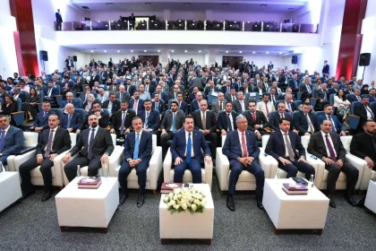 العراق يطلق خطة التنمية الوطنية الخمسية (2024-2028)