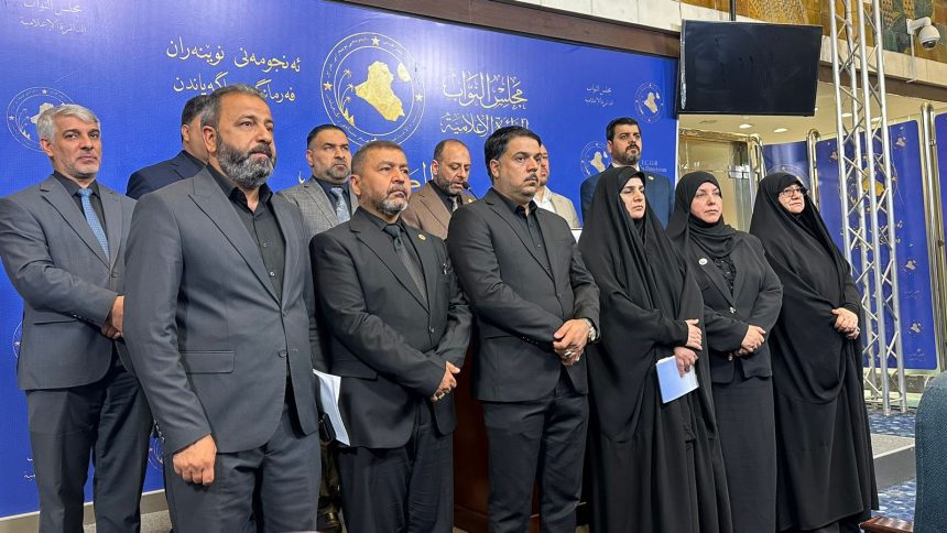 نواب يجمعون تواقيع للمطالبة بتفعيل الاستجوابات للوزراء والابتعاد عن المجاملات مع الحكومة