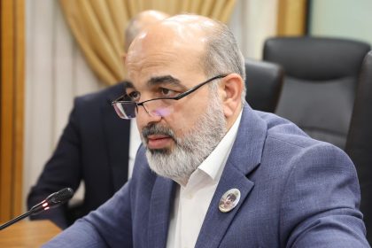 النائب ياسر الحسيني للرشيد: شركة الموانئ العراقية اشترت جهاز (ups) بأكثر من 303 ملايين دينار (وثائق)