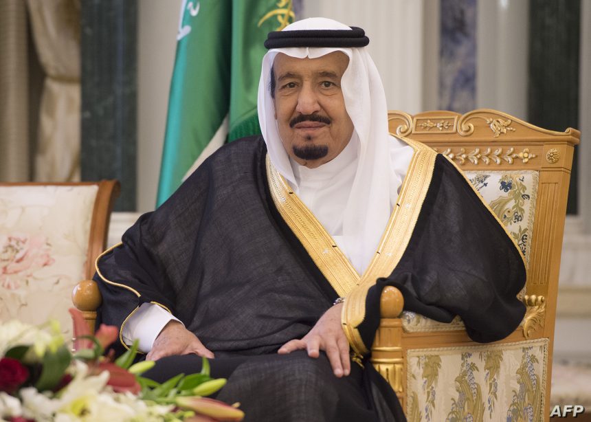 العاهل السعودي يتخذ قرارًا بشأن انعقاد جلسات مجلس الوزراء