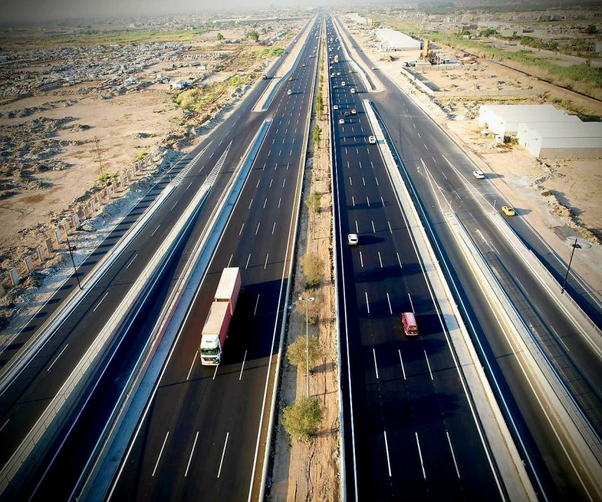 رسمياً.. افتتاح مشاريع مدخل (بغداد- ديالى- كركوك) وماء النهروان ومجسرات مشيدة على قناة الجيش