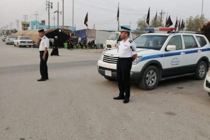 تتضمن آلية التنقل والحركة.. خلية الإعلام الأمني: تسهيلات للإعلاميين بخطة الزيارة الأربعينية