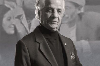 الفنان حمودي الحارثي