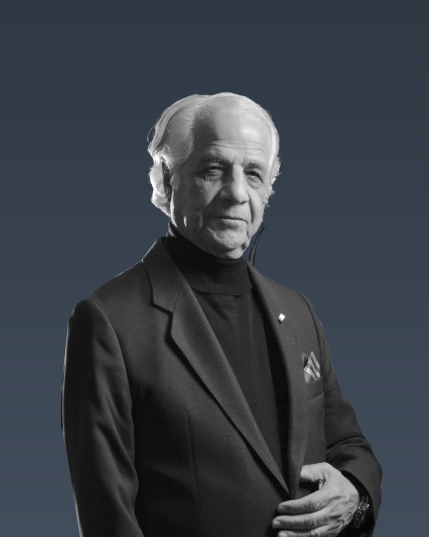 الفنان حمودي الحارثي