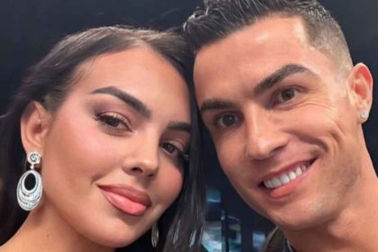 للمرة الأولى.. رونالدو يعلن عن زواجه من جورجينا