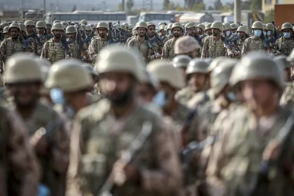 الجيش الايراني: محور المقاومة سيتحرك كل بشكل منفرد ومستقل للانتقام من إسرائيل